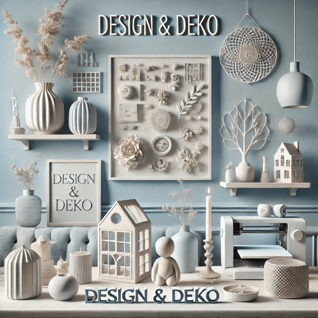 Design & Deko