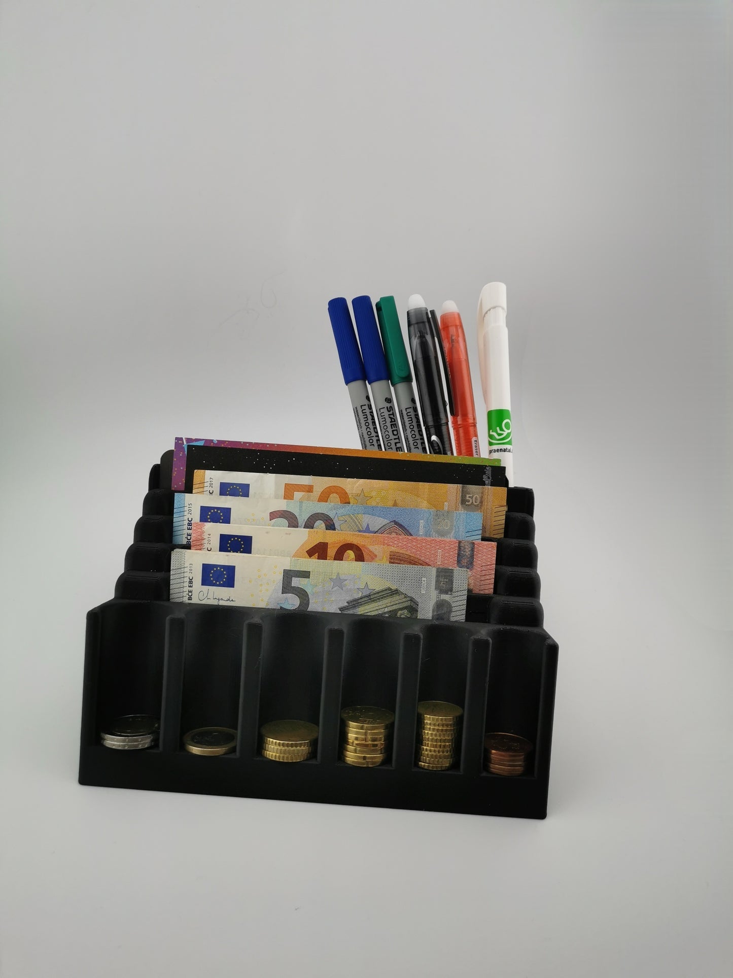 Money-Organizer Scalance