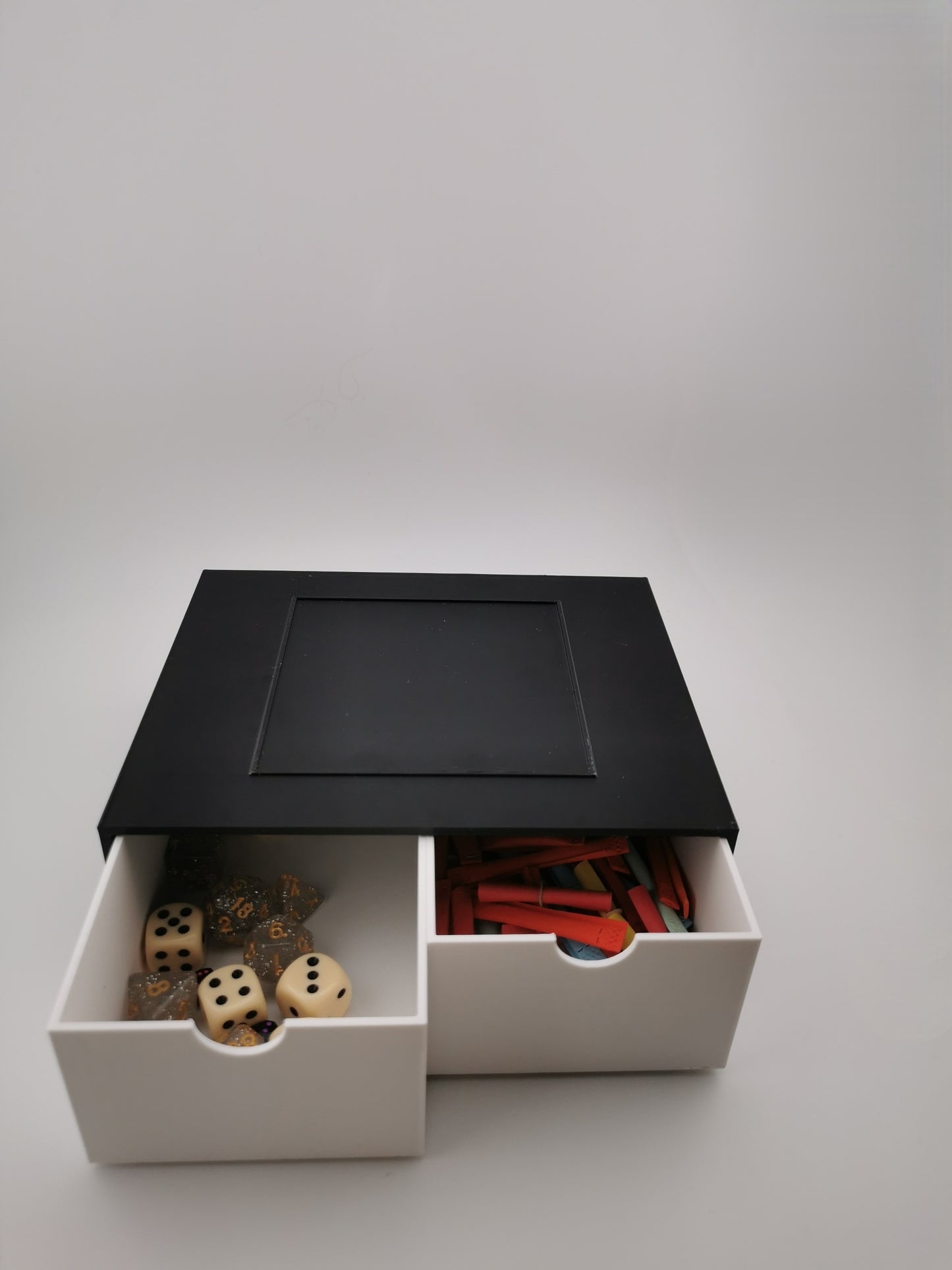 Money-Organizer Scalance