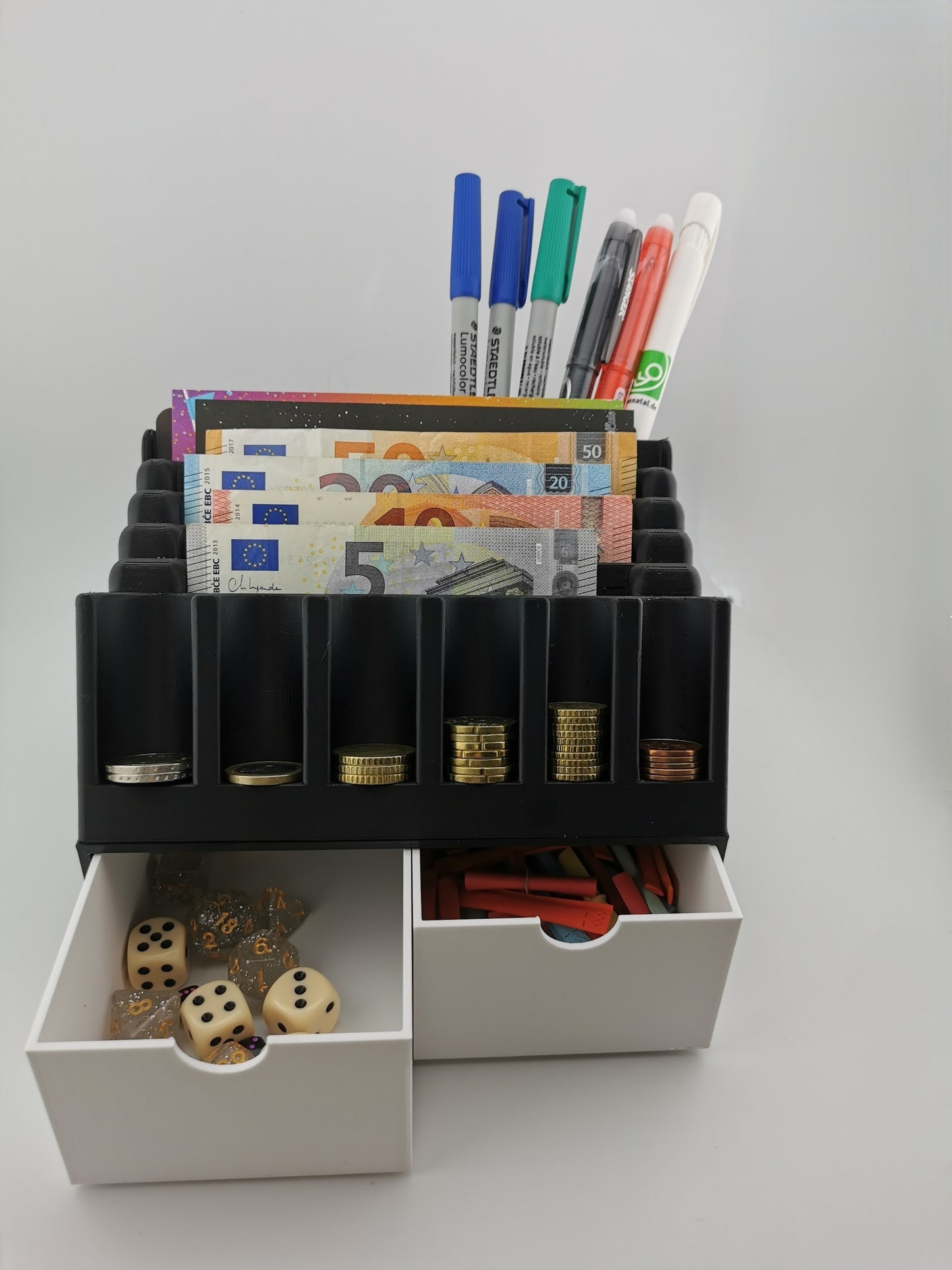 Money-Organizer Scalance