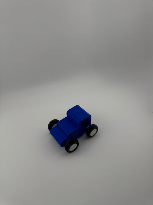 Easy Truck Car